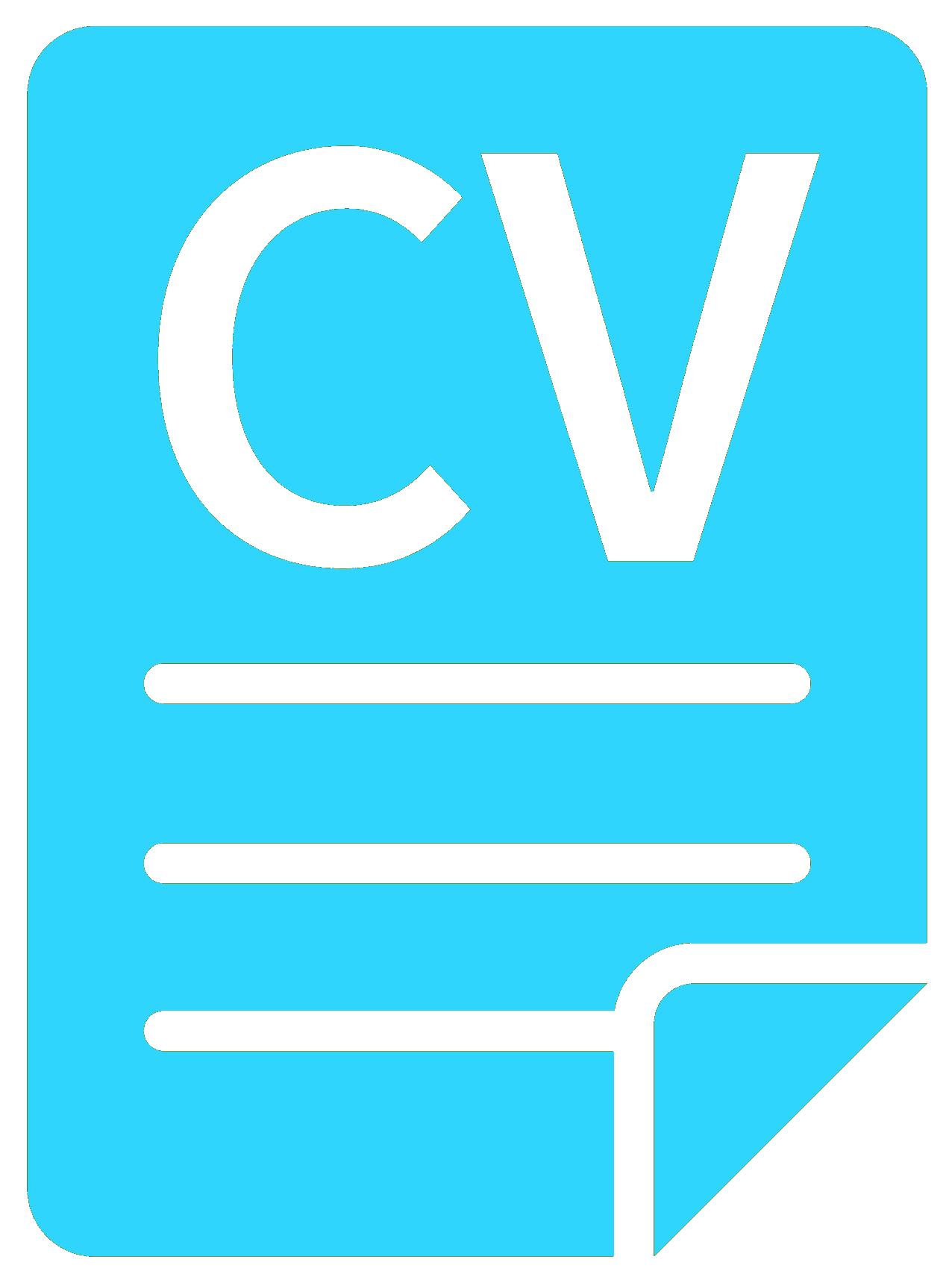 CV
